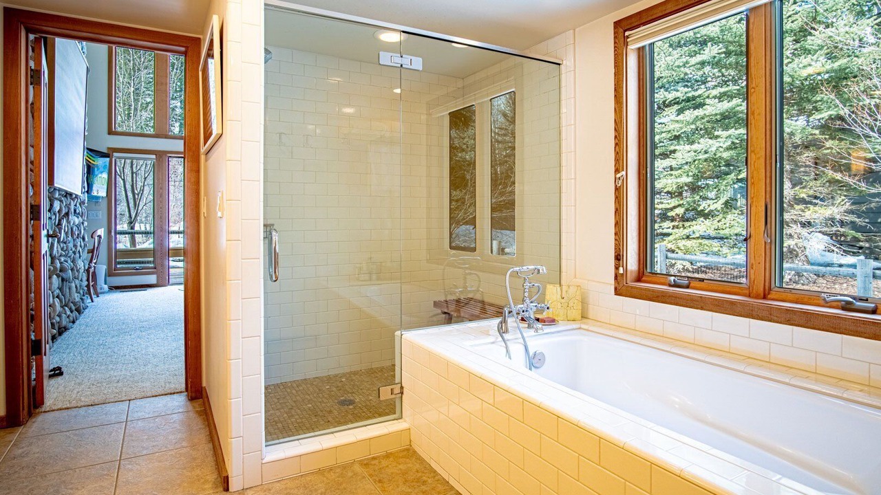 Photo of Bathroom in Ketchum