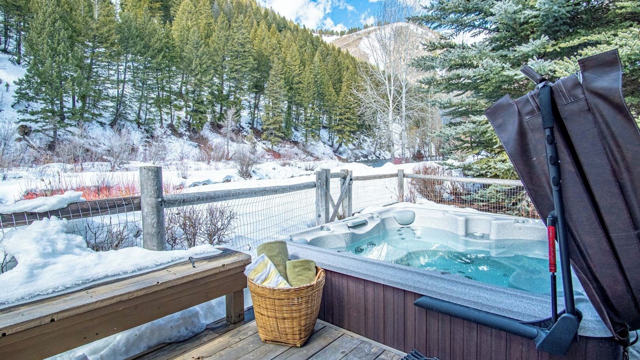 Photo of Outdoor in Ketchum