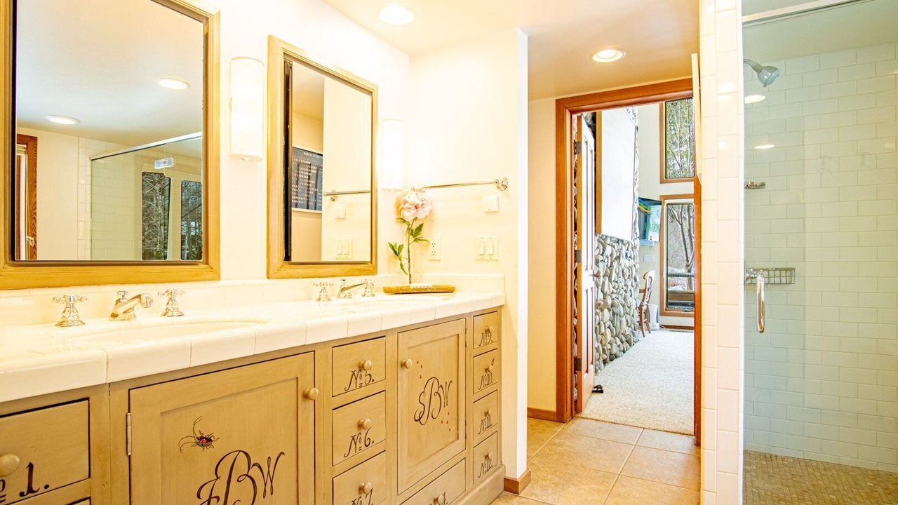 Photo of Bathroom in Ketchum