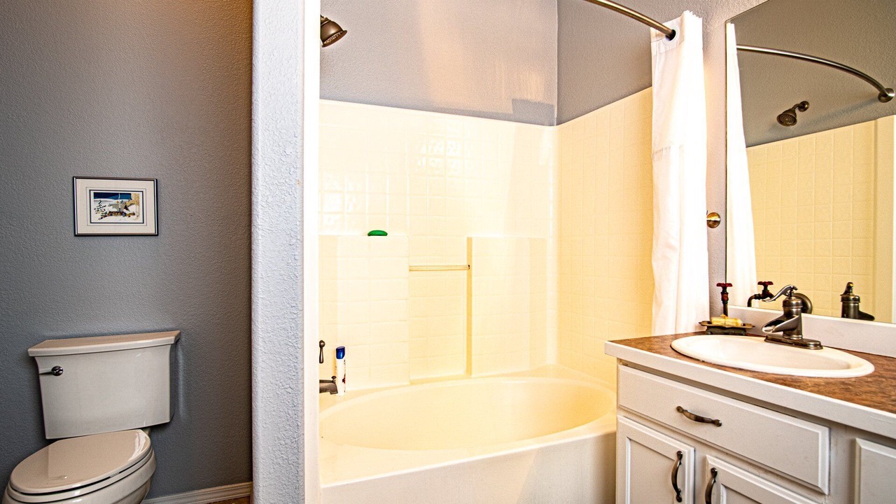 Photo of Bathroom in Hailey