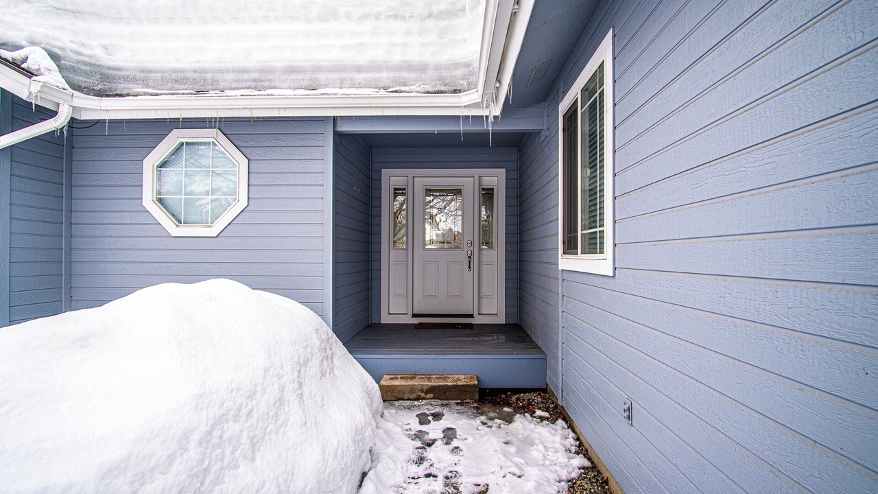 Photo of Outdoor in Hailey