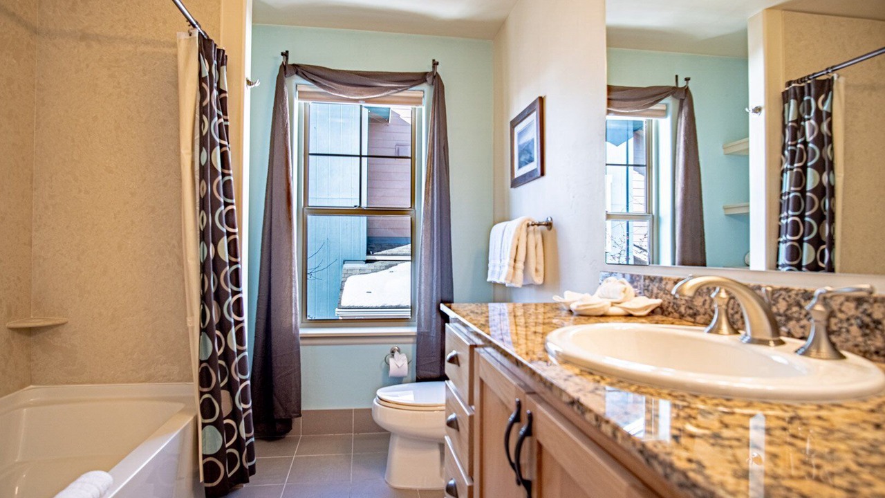 Photo of Bathroom in Hailey