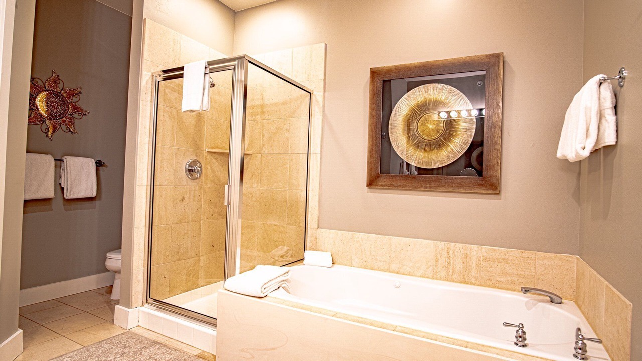 Photo of Bathroom in Ketchum
