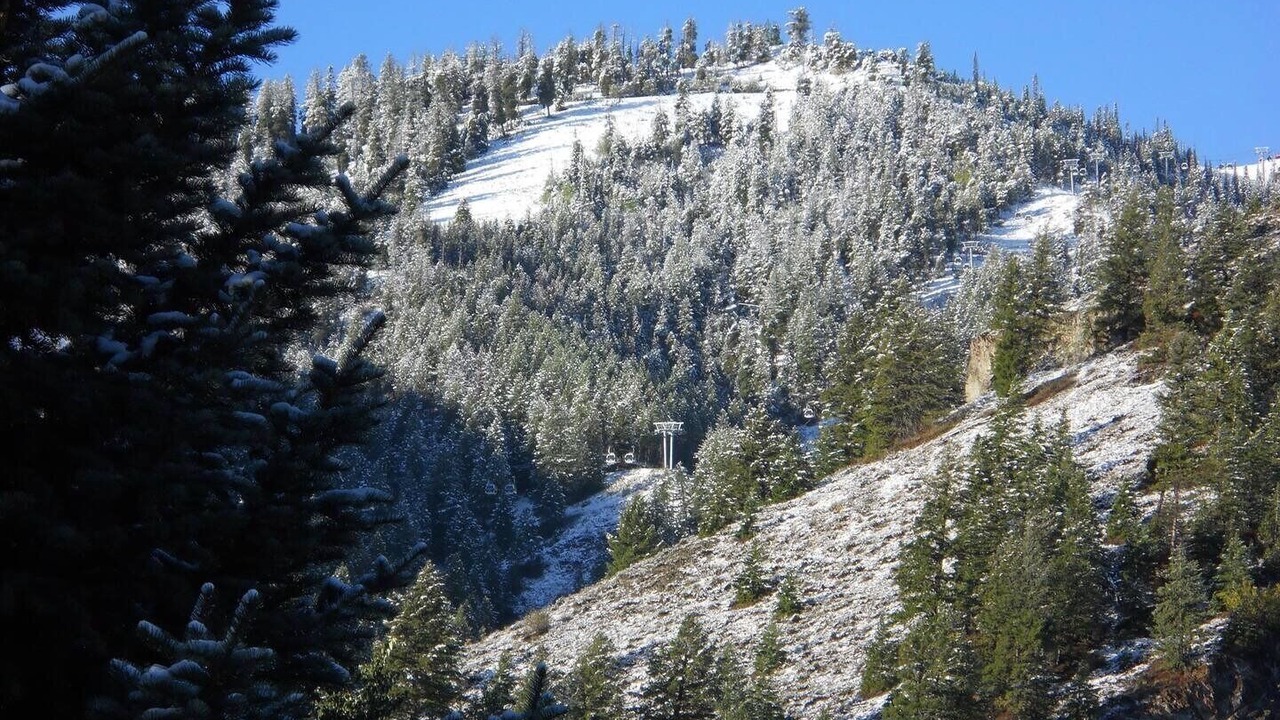 Photo of Outdoor in Ketchum
