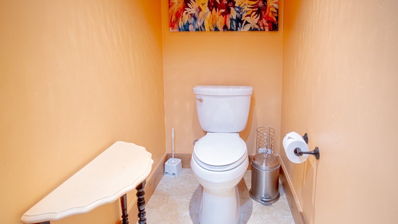 Photo of Bathroom in Elkhorn Village
