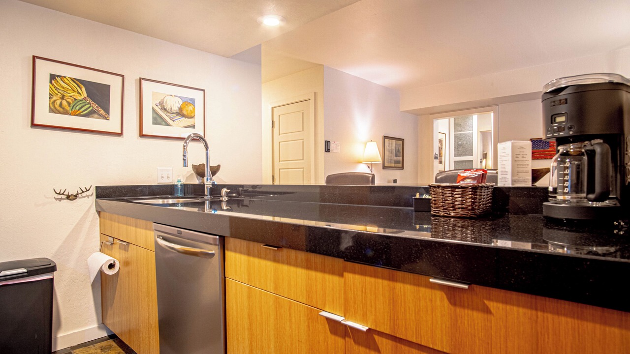 Photo of Livingroom in Ketchum