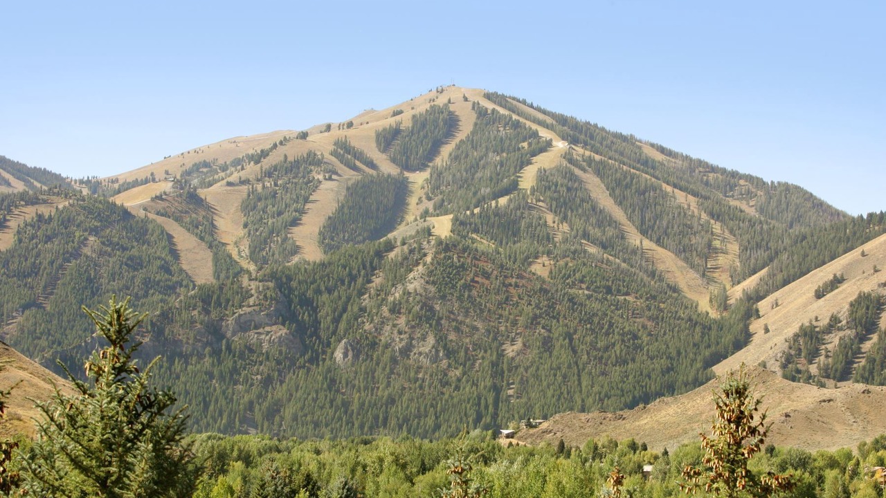 Photo of Outdoor in Ketchum