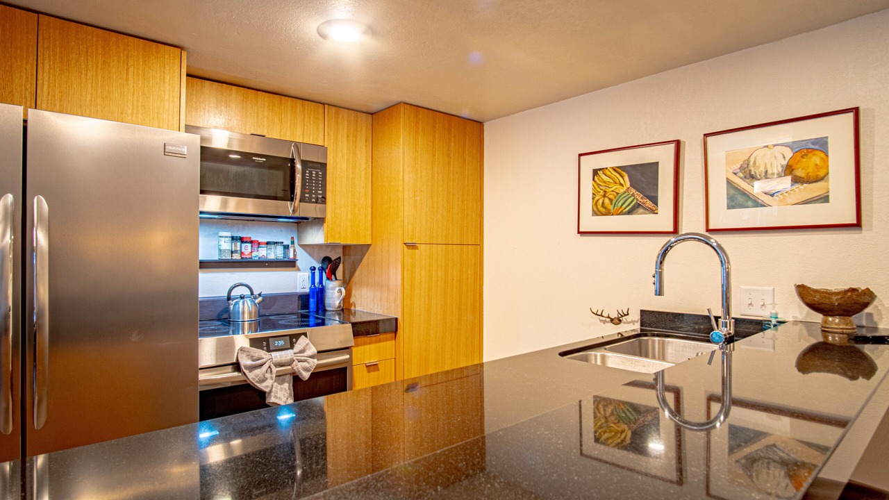 Photo of Livingroom in Ketchum