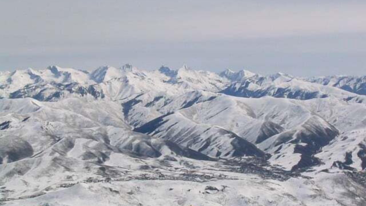 Photo of Outdoor in Ketchum