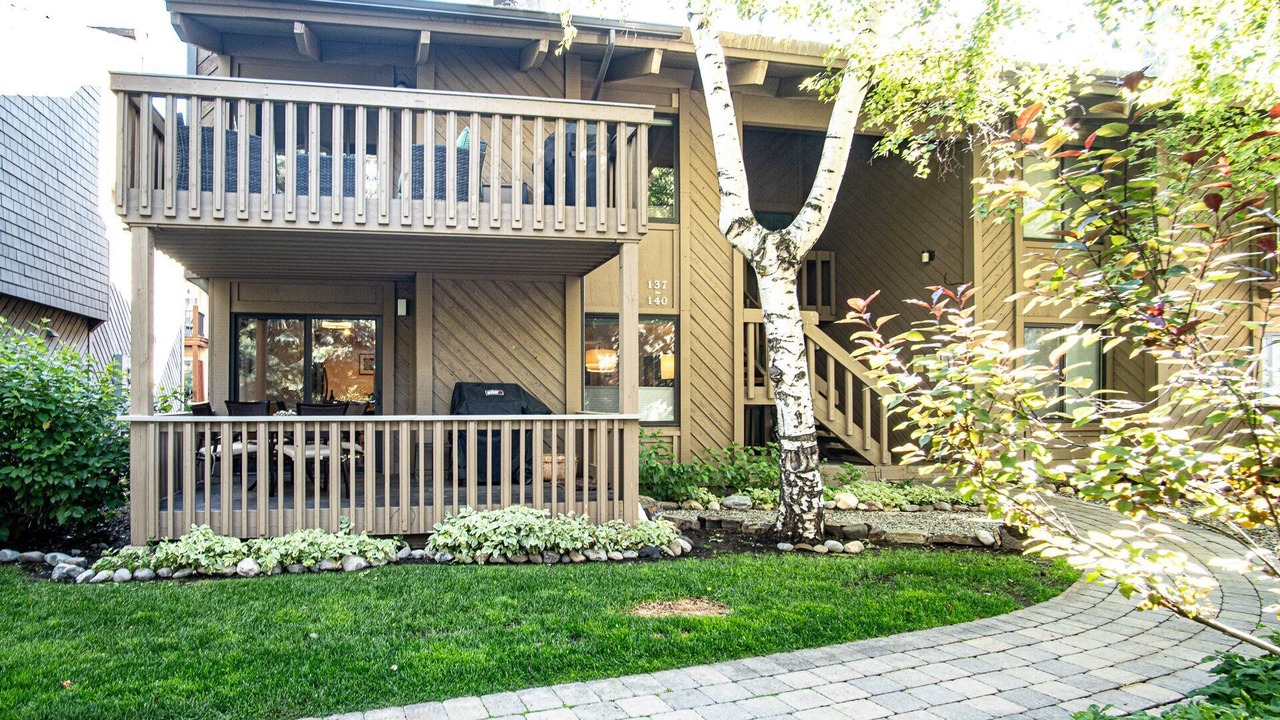 Photo of Outdoor in Ketchum