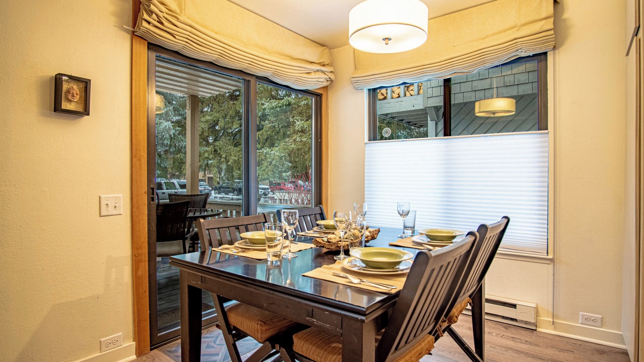 Photo of Livingroom in Ketchum