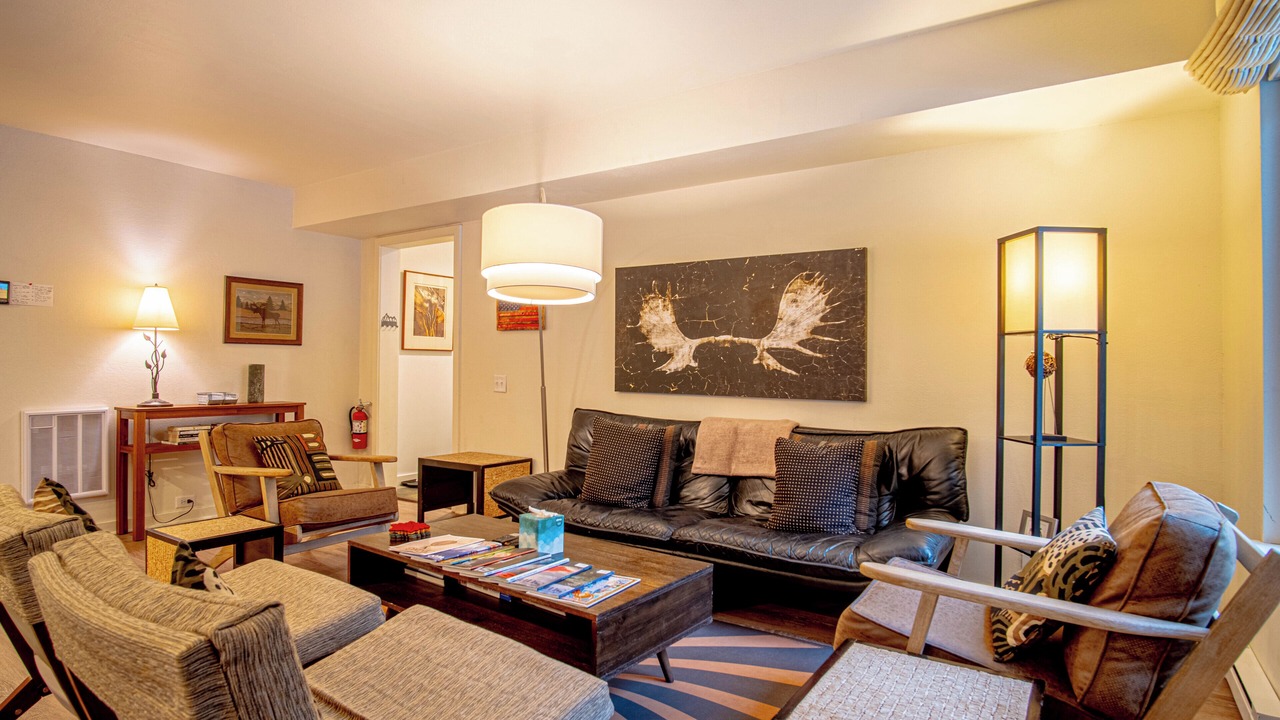 Photo of Livingroom in Ketchum