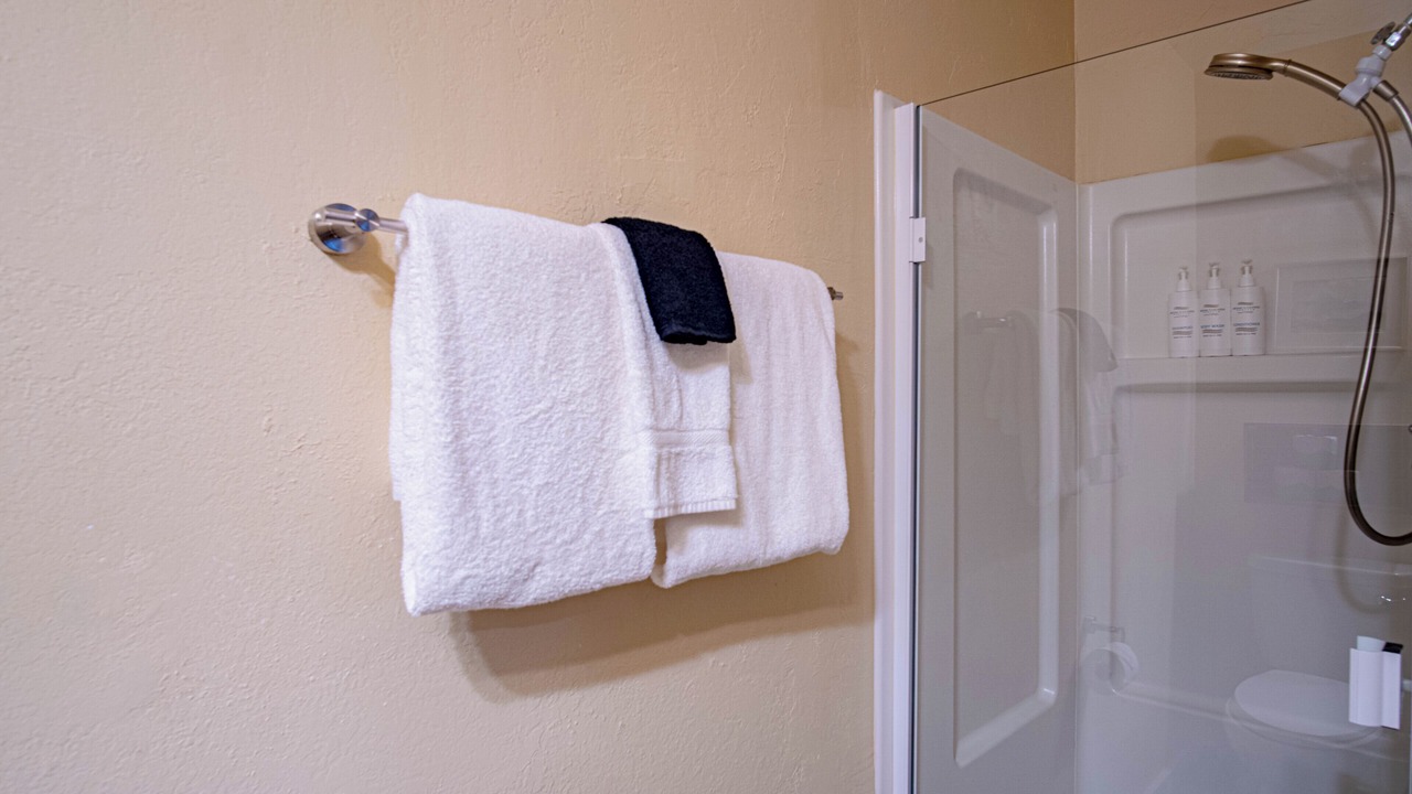 Photo of Bathroom in Ketchum