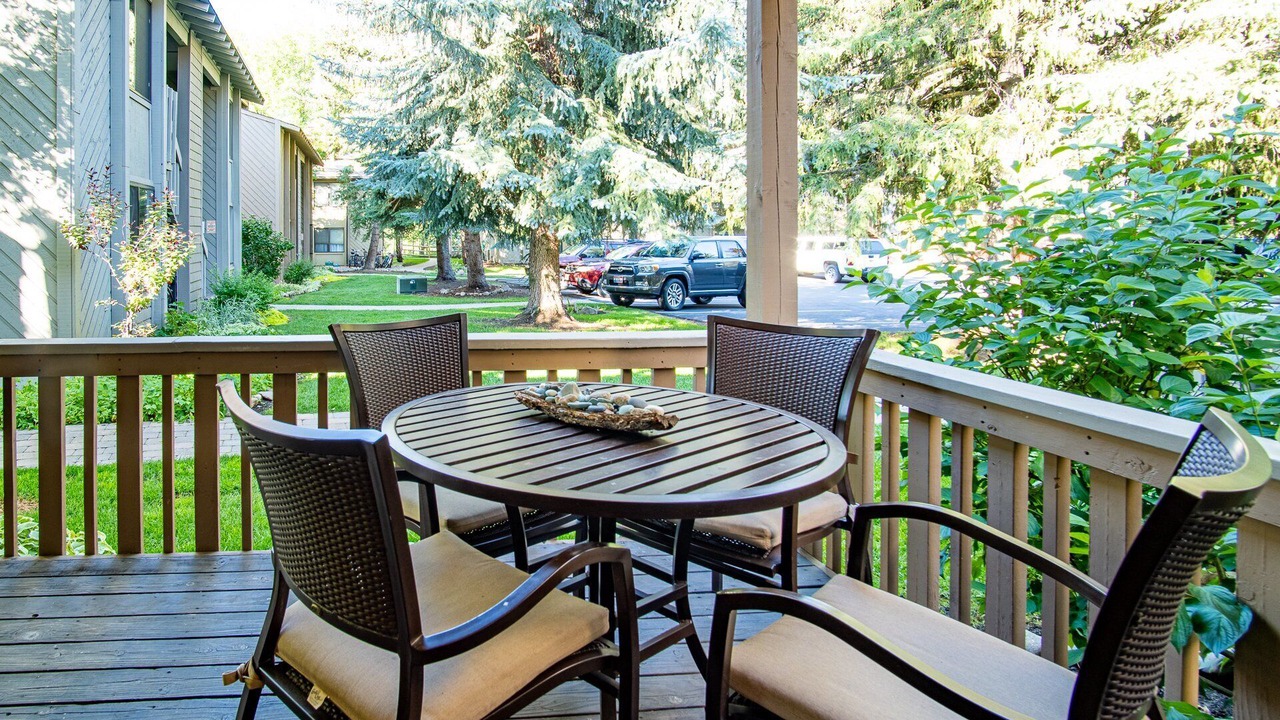 Photo of Livingroom in Ketchum