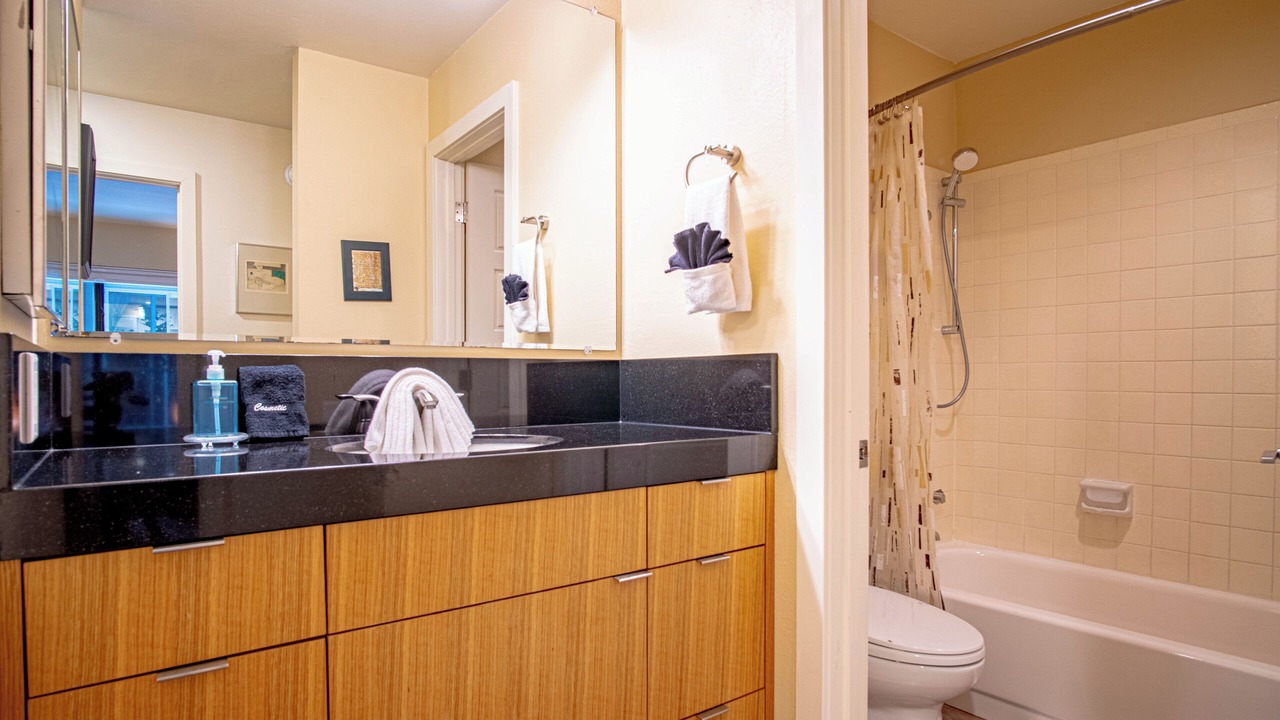 Photo of Bathroom in Ketchum