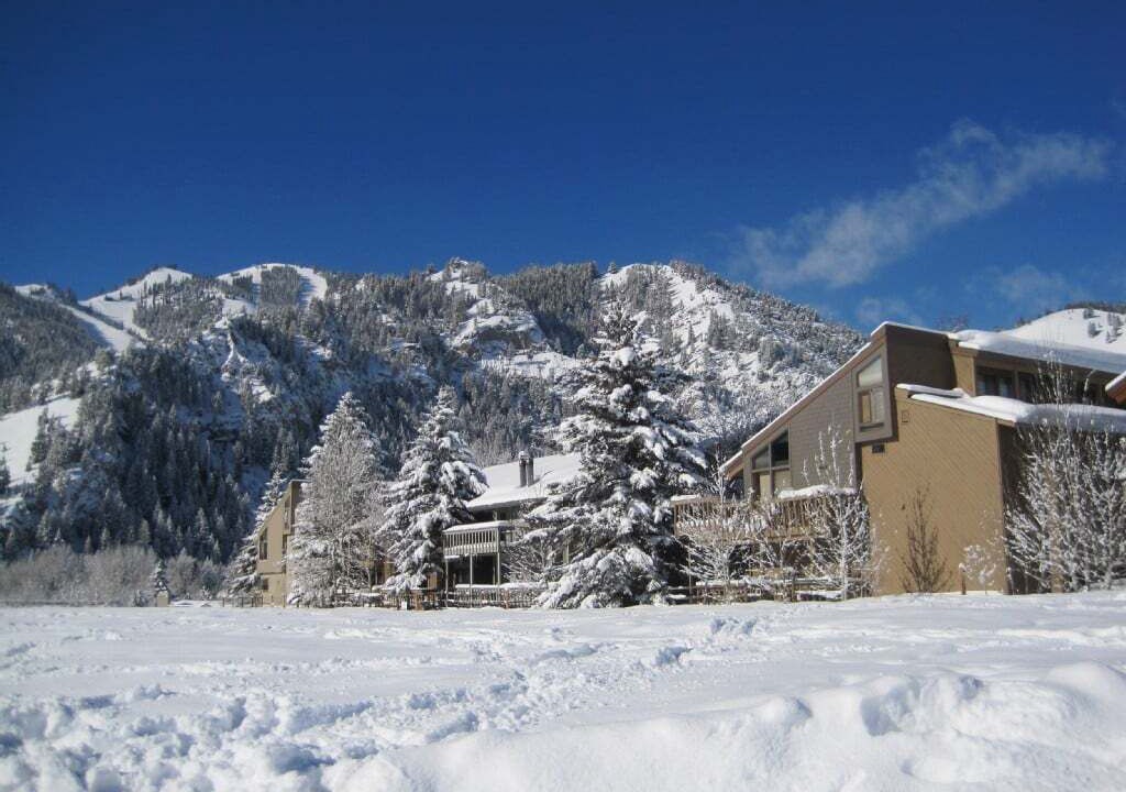 Photo of Outdoor in Ketchum