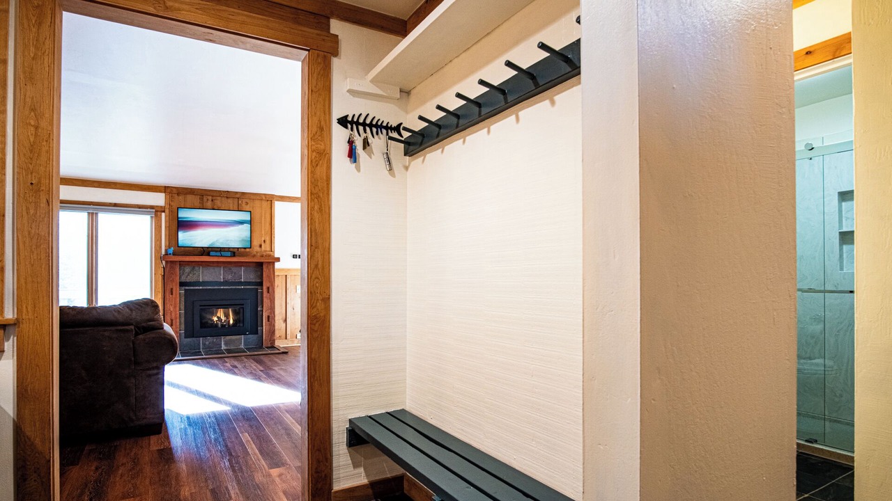 Photo of Patio Balcony in Ketchum