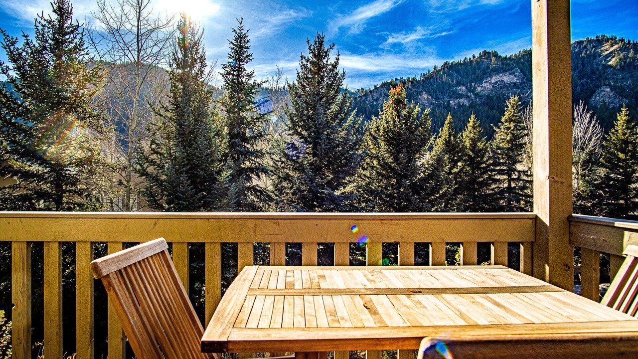 Photo of Outdoor in Ketchum