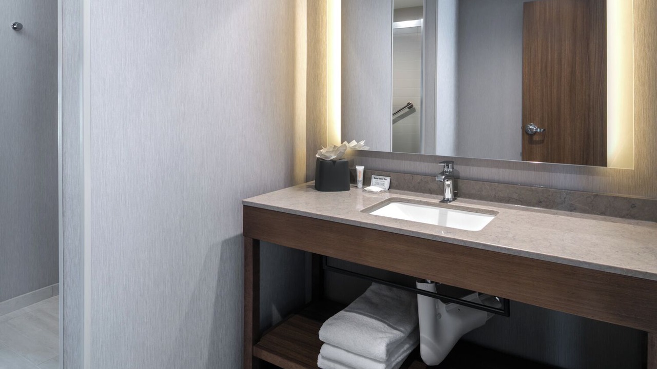 Photo of Bathroom in Post Falls