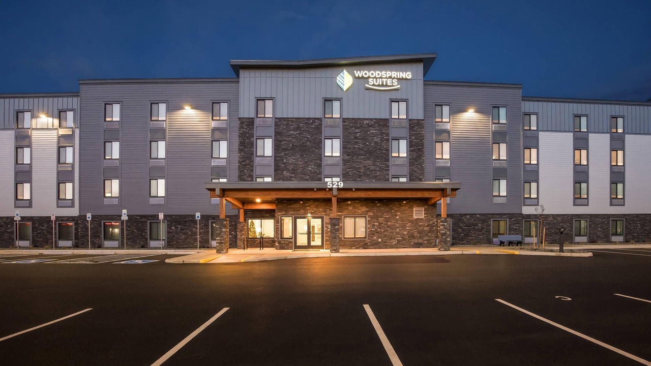 Photo of Outdoor in Medford