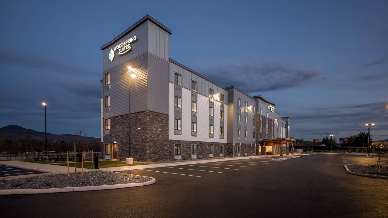 Photo of Outdoor in Medford