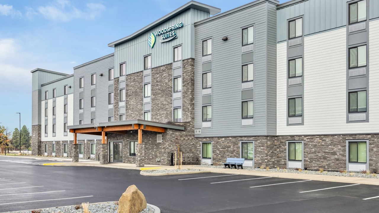 Photo of Outdoor in Medford