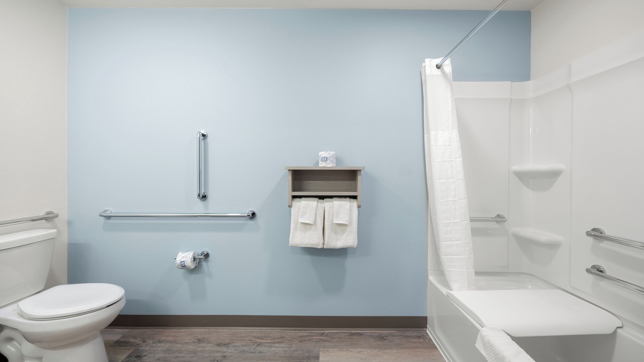 Photo of Bathroom in Medford