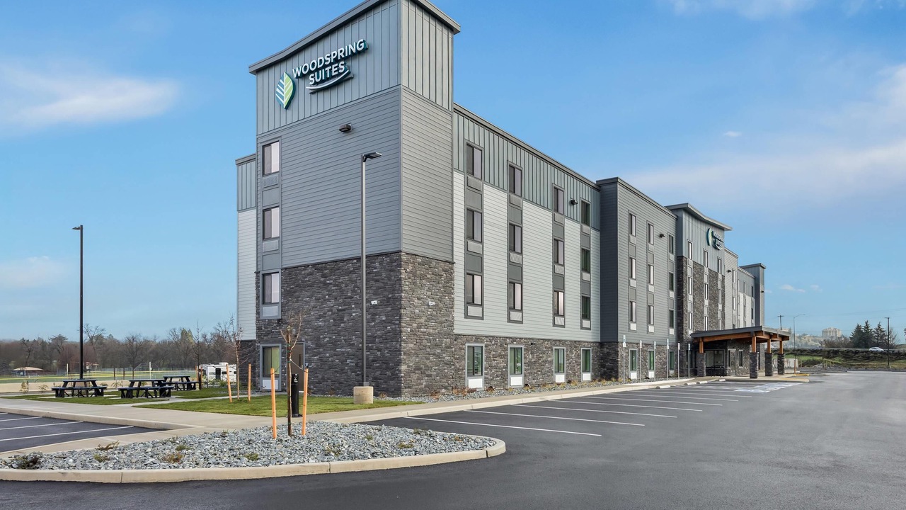 Photo of Outdoor in Medford