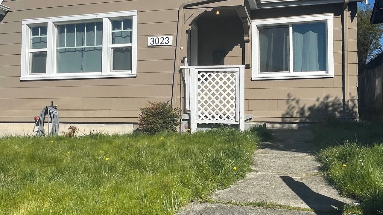 Photo of Outdoor in Central Tacoma