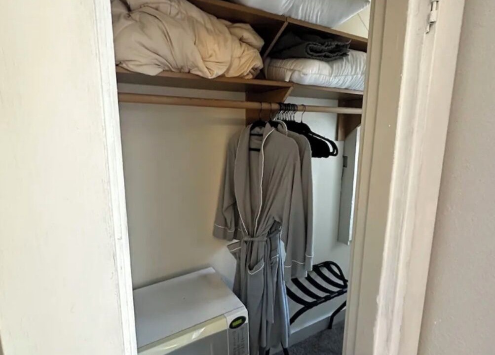 Photo of Bedroom in Central Tacoma