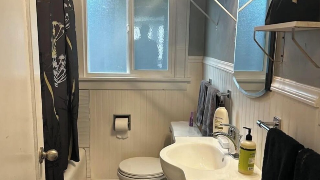 Photo of Bathroom in Central Tacoma
