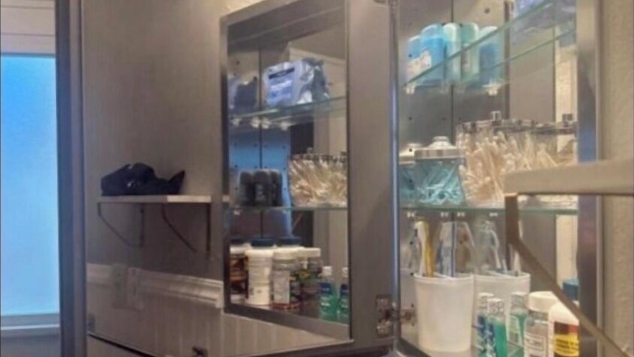 Photo of Bathroom in Central Tacoma