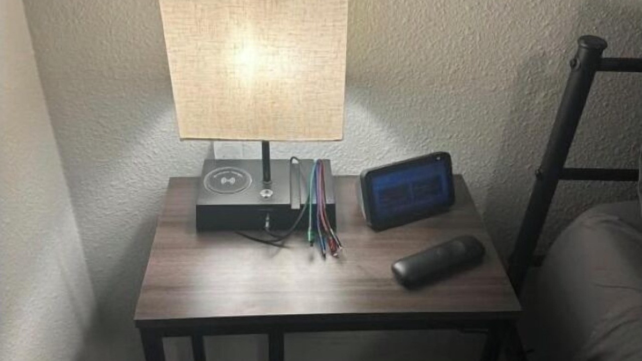 Photo of Bedroom in Central Tacoma
