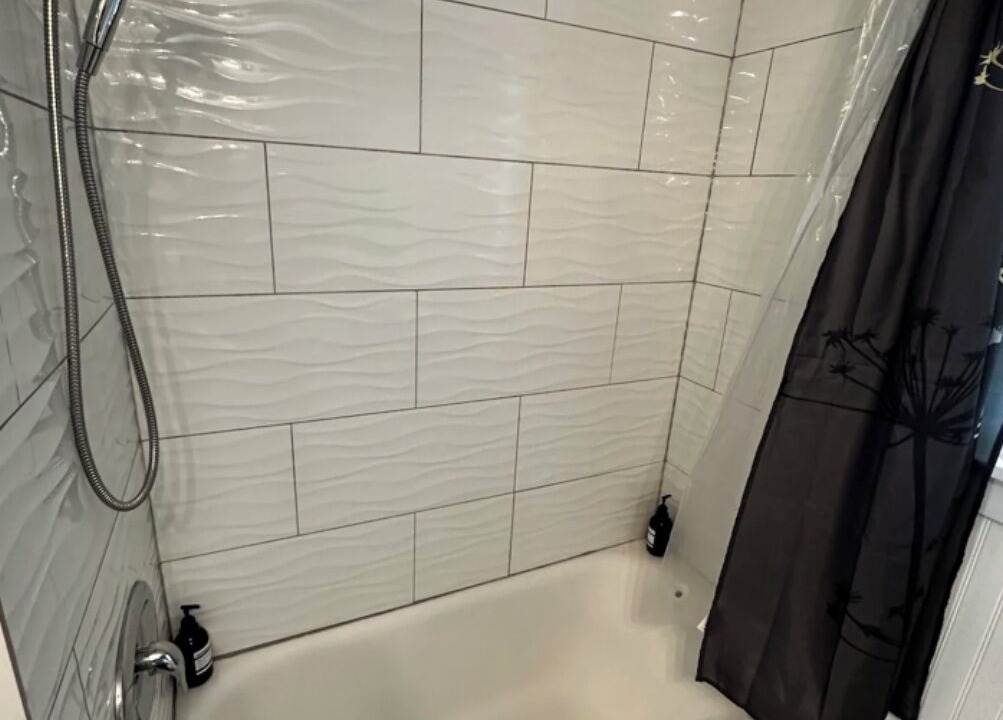 Photo of Bathroom in Central Tacoma