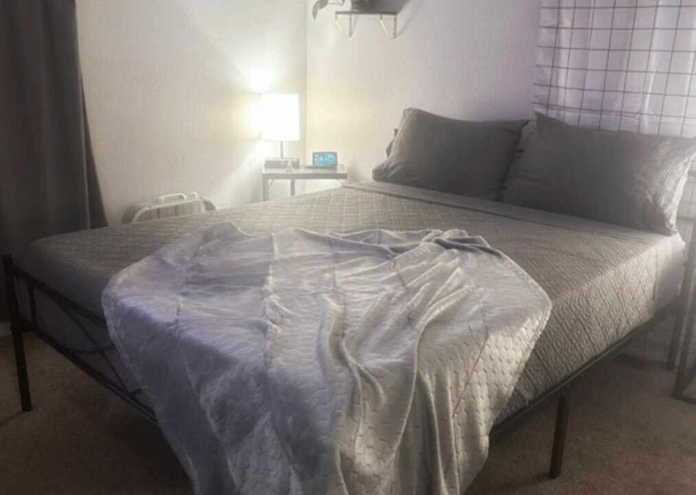 Photo of Bedroom in Central Tacoma