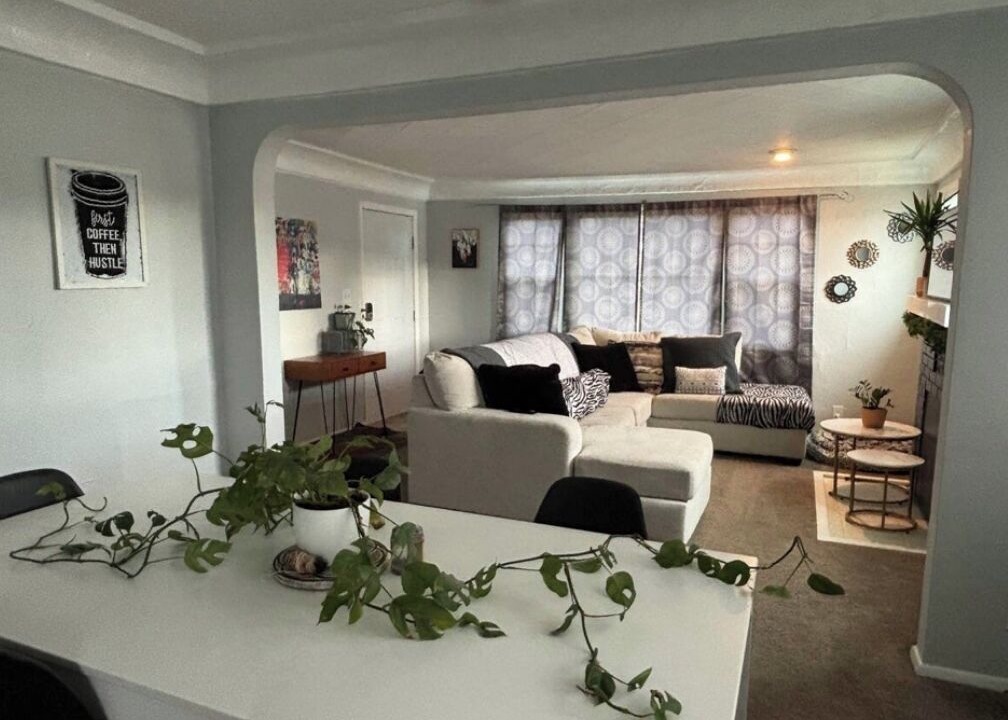 Photo of Livingroom in Central Tacoma