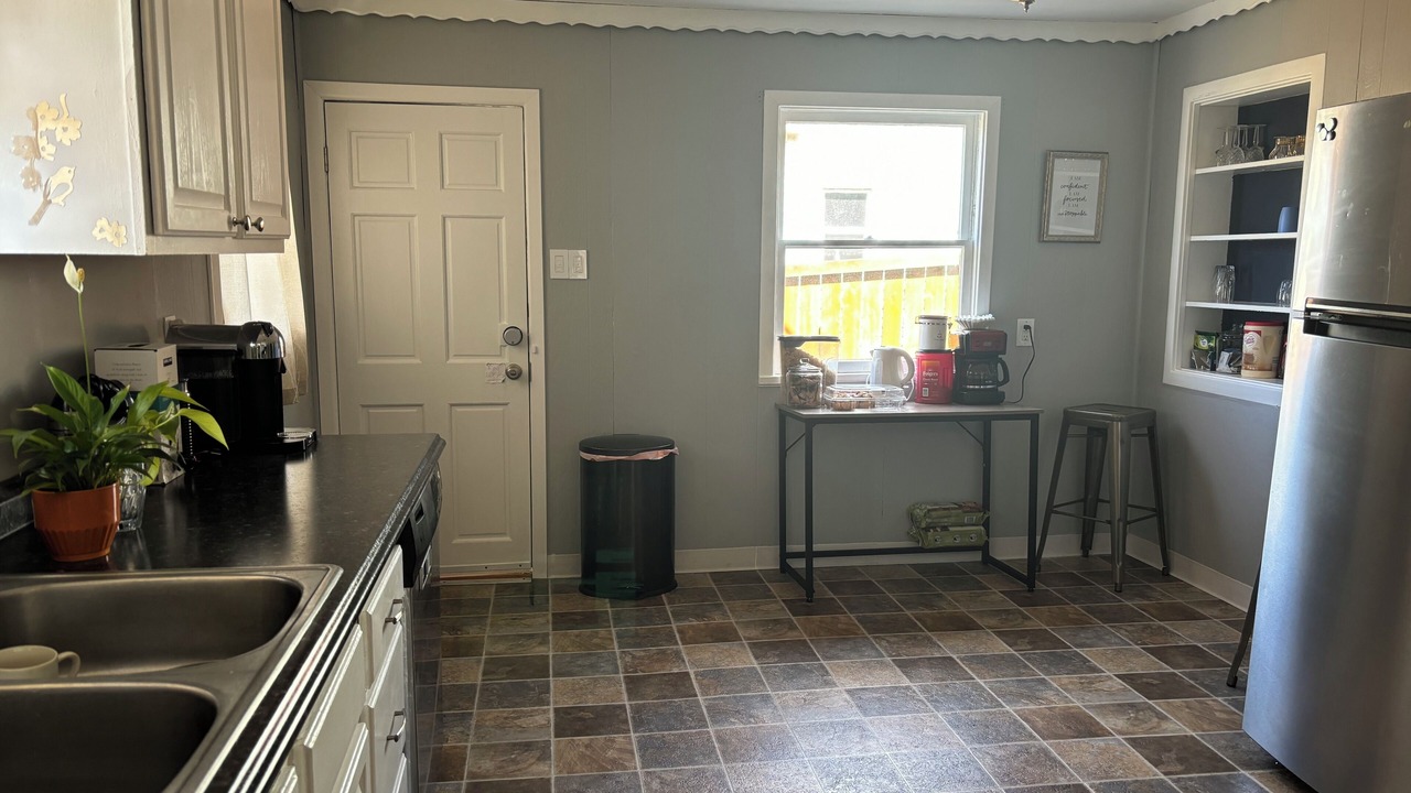 Photo of Kitchen in Central Tacoma