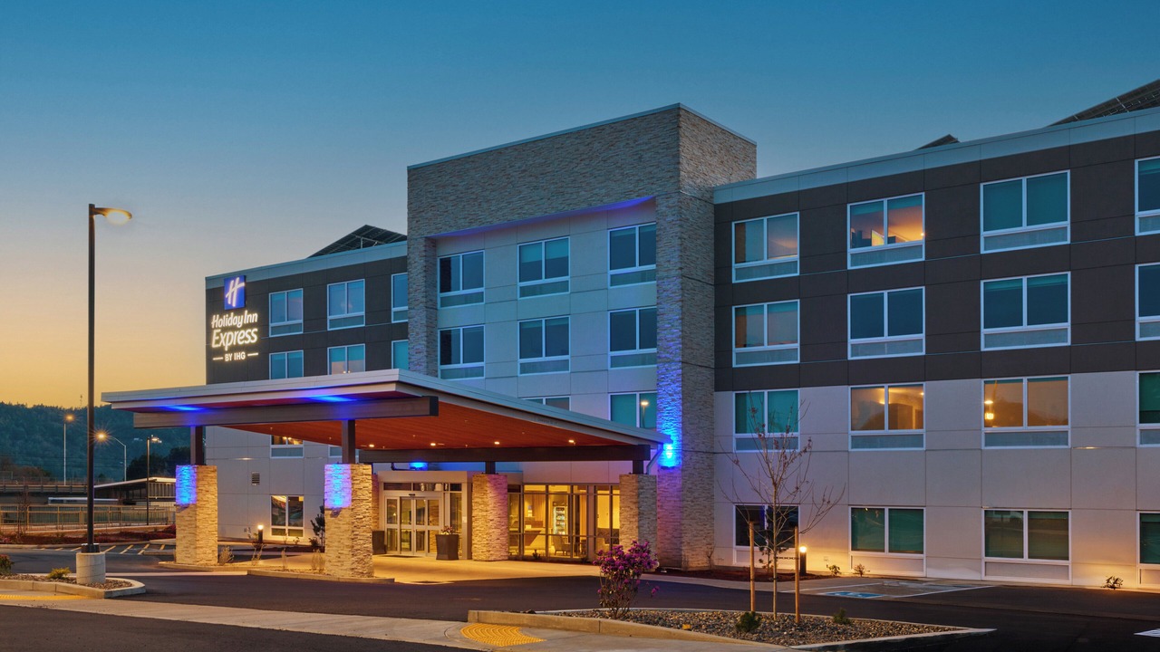 Photo of Outdoor in Roseburg