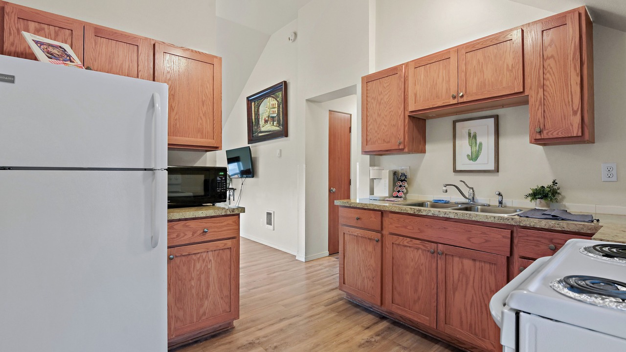 Photo of Kitchen in West Central