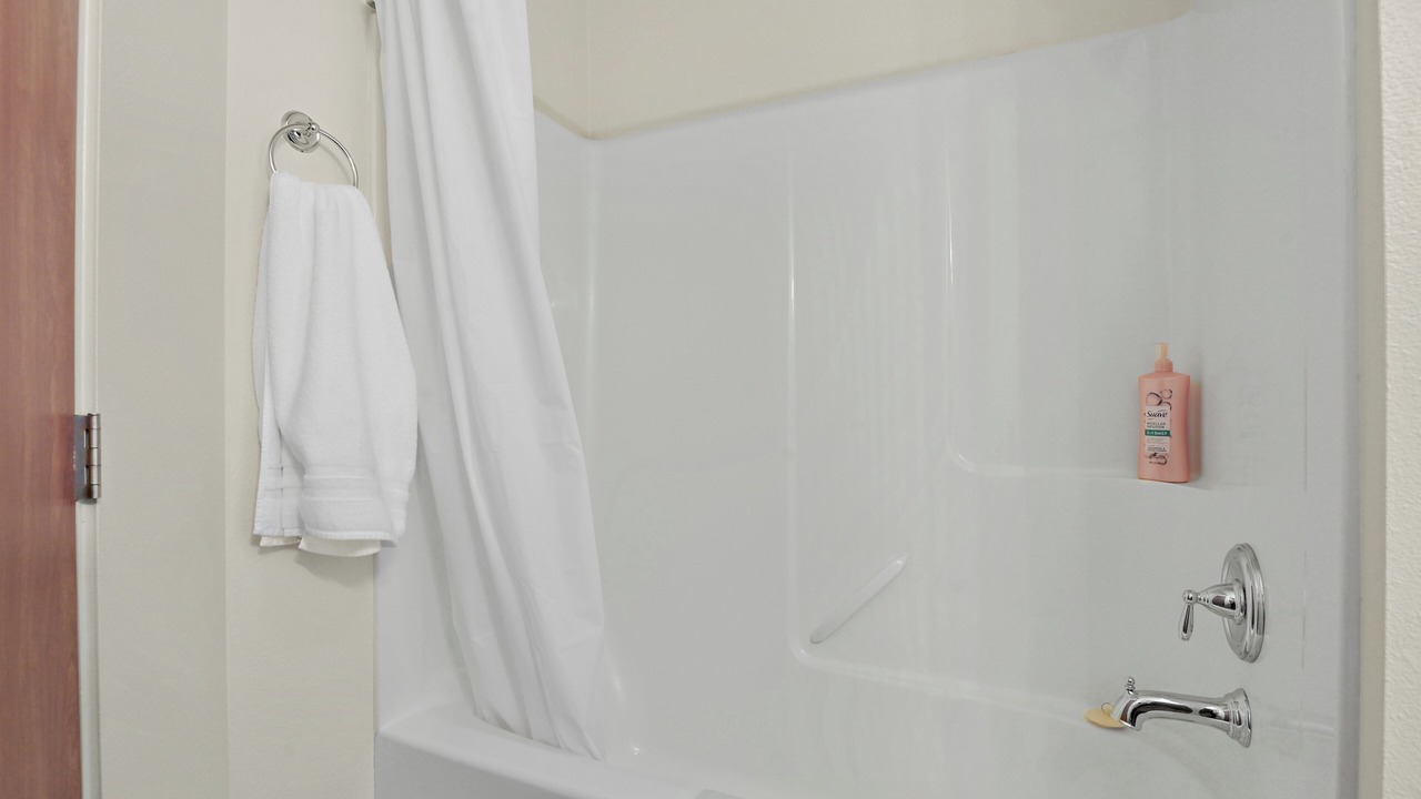 Photo of Bathroom in West Central
