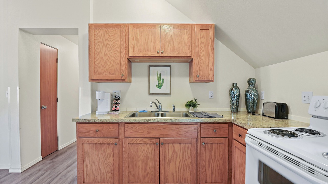 Photo of Kitchen in West Central