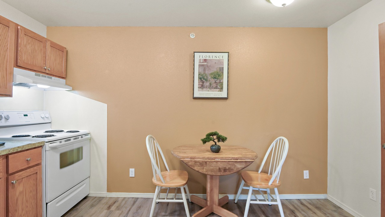 Photo of Bedroom in West Central