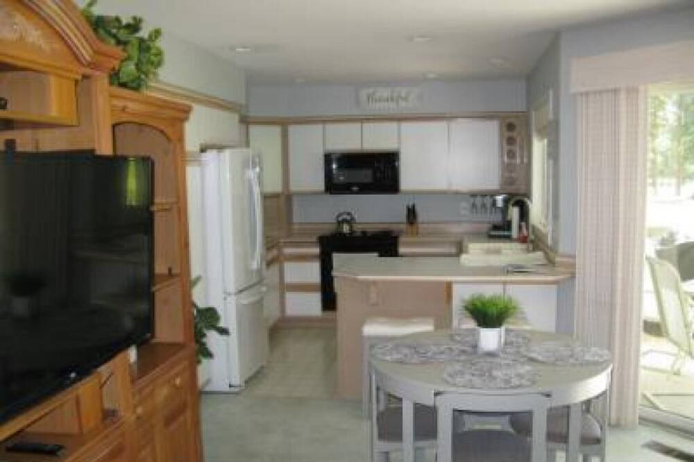 Photo of Bedroom in Leavenworth