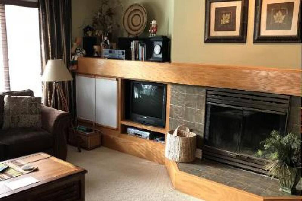 Photo of Bedroom in Leavenworth