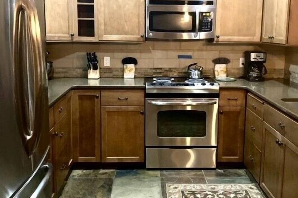Photo of Kitchen in Leavenworth