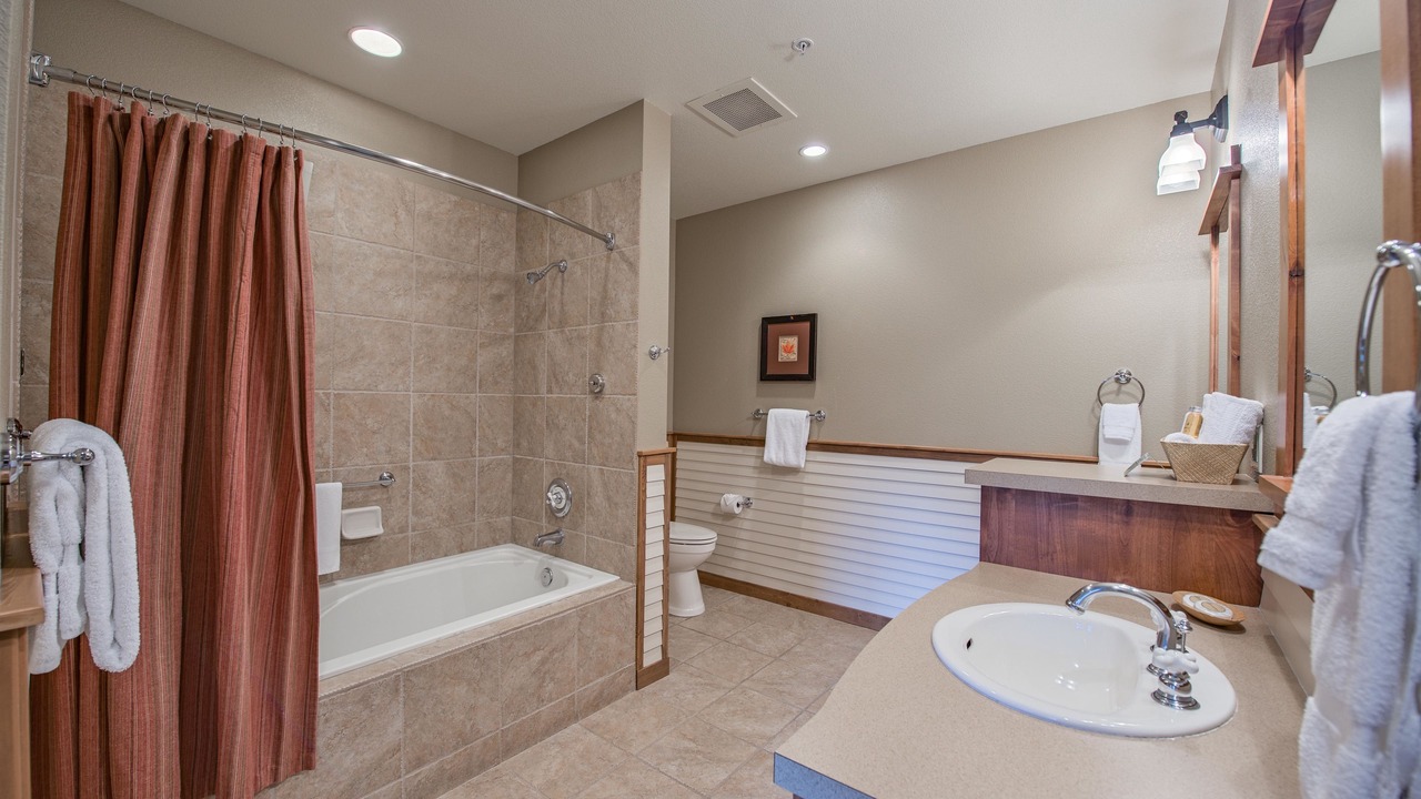 Photo of Bathroom in Kellogg