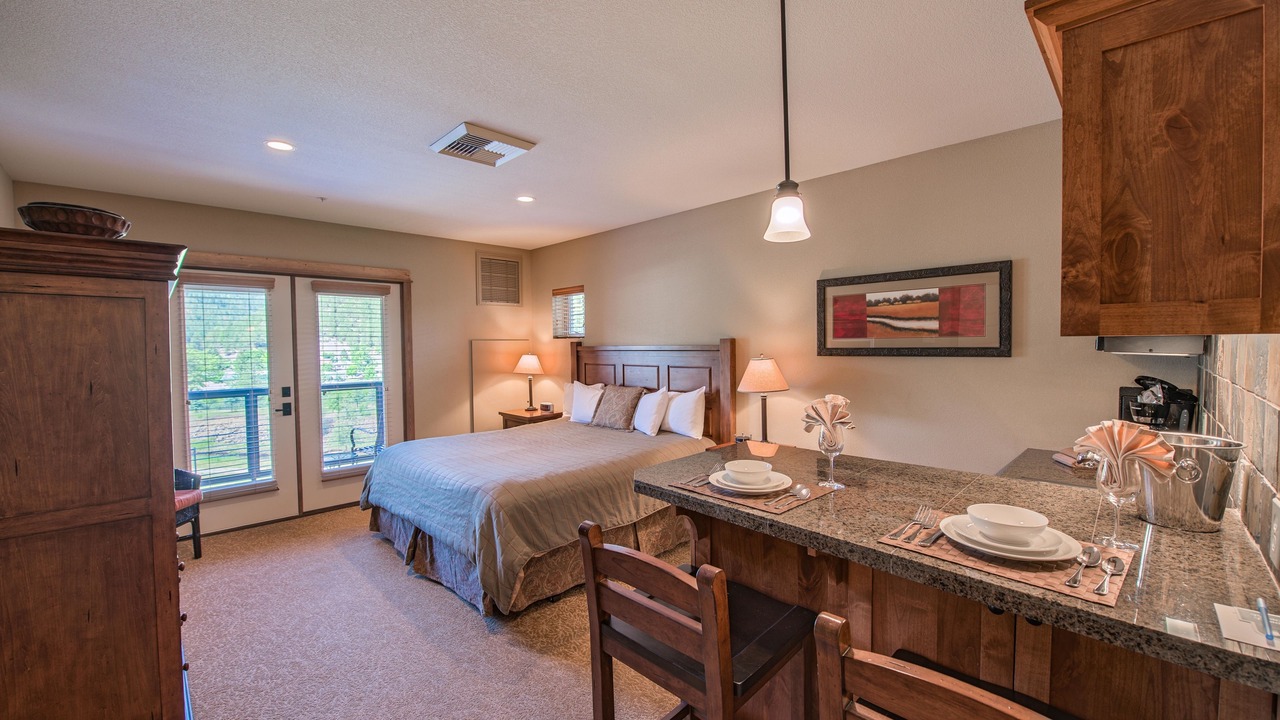 Photo of Bedroom in Kellogg