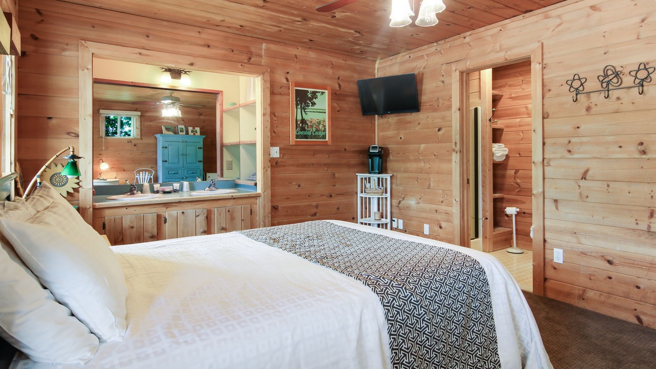 Photo of Bedroom in Bellaire