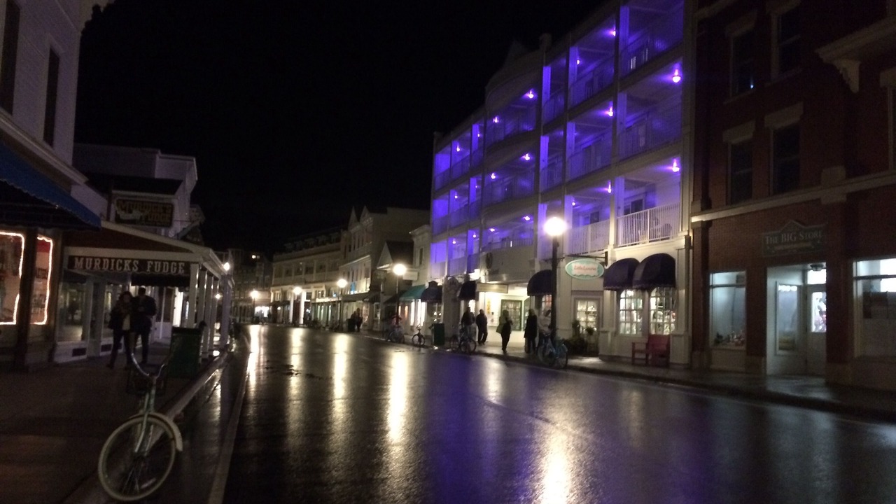 Photo of Others in Mackinac Island