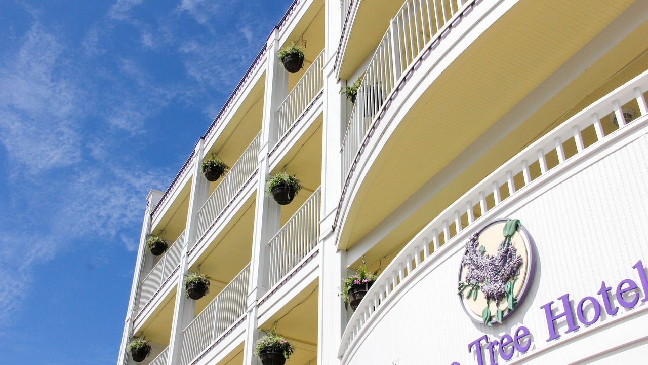 Photo of Outdoor in Mackinac Island